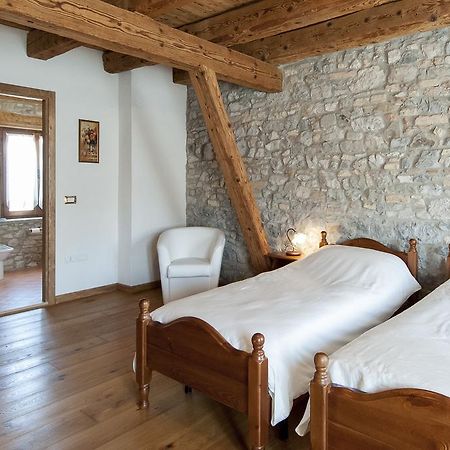 Aquiléia Agriturismo Sant'Egidio מראה חיצוני תמונה