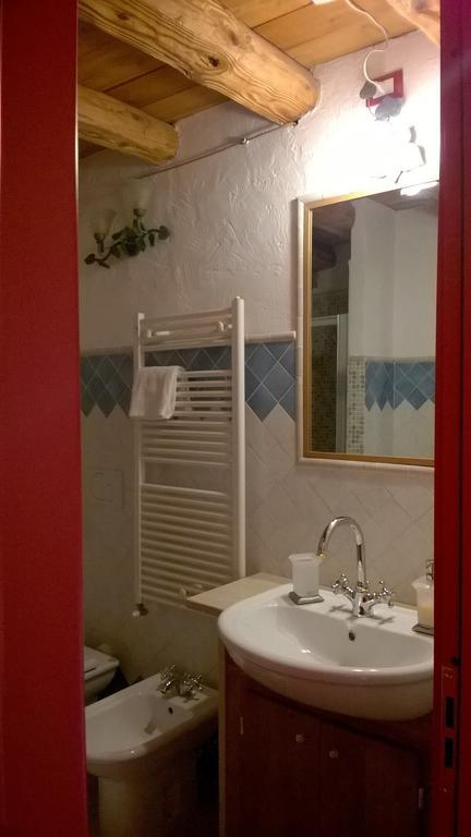Aquiléia Agriturismo Sant'Egidio חדר תמונה