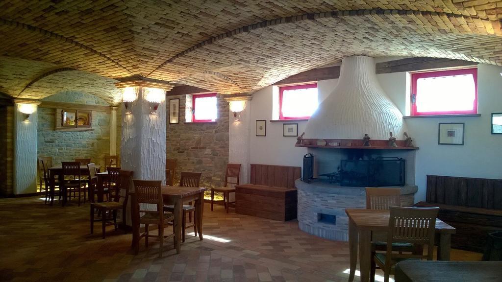 Aquiléia Agriturismo Sant'Egidio חדר תמונה
