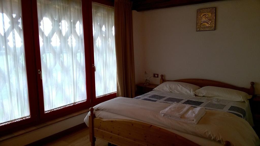 Aquiléia Agriturismo Sant'Egidio מראה חיצוני תמונה