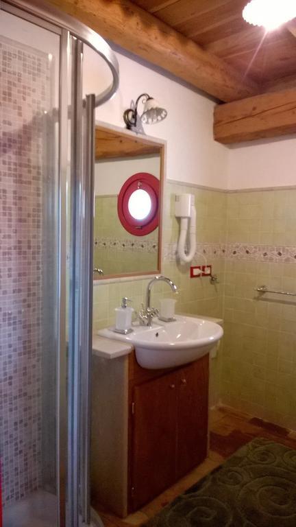 Aquiléia Agriturismo Sant'Egidio מראה חיצוני תמונה