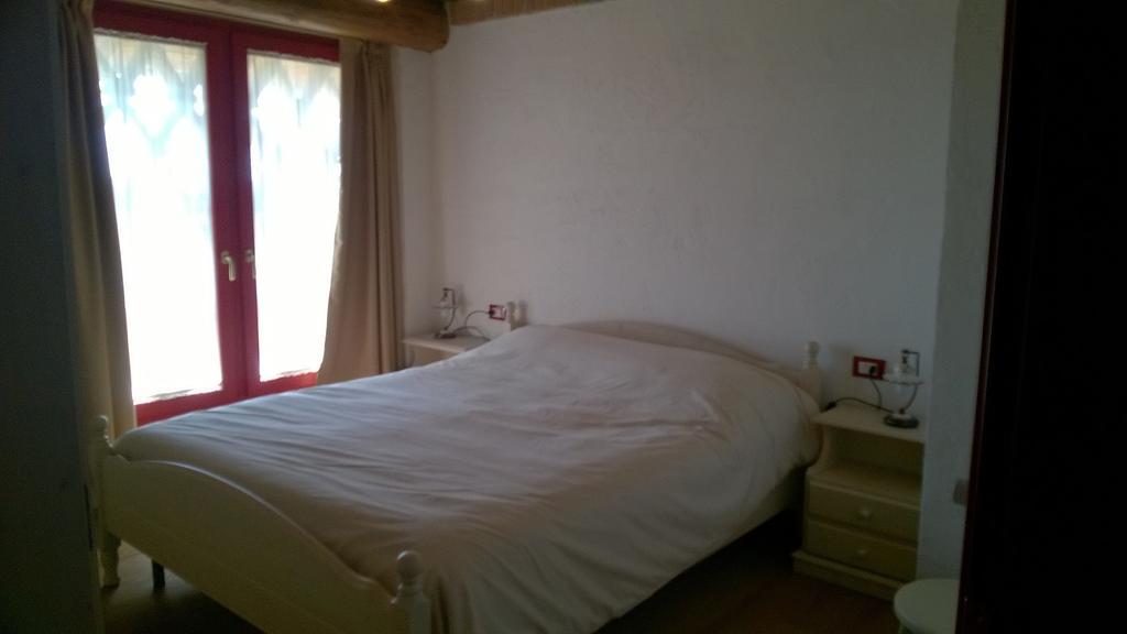 Aquiléia Agriturismo Sant'Egidio חדר תמונה