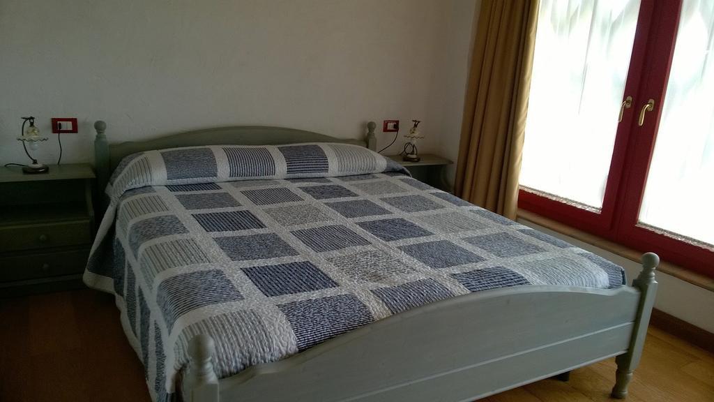 Aquiléia Agriturismo Sant'Egidio מראה חיצוני תמונה