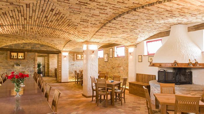 Aquiléia Agriturismo Sant'Egidio מראה חיצוני תמונה