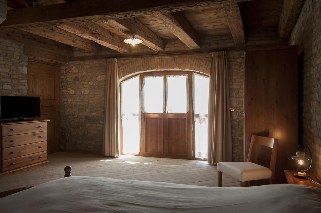 Aquiléia Agriturismo Sant'Egidio מראה חיצוני תמונה