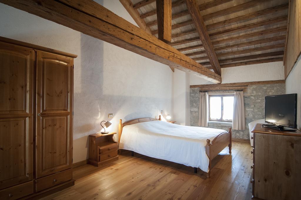 Aquiléia Agriturismo Sant'Egidio מראה חיצוני תמונה