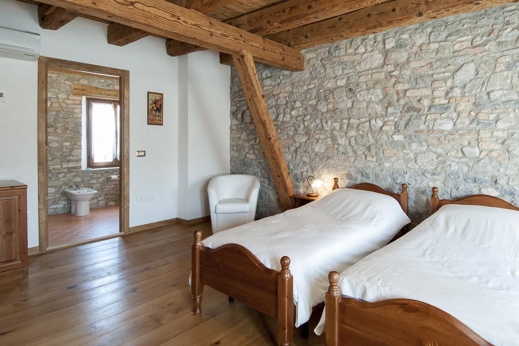 Aquiléia Agriturismo Sant'Egidio מראה חיצוני תמונה