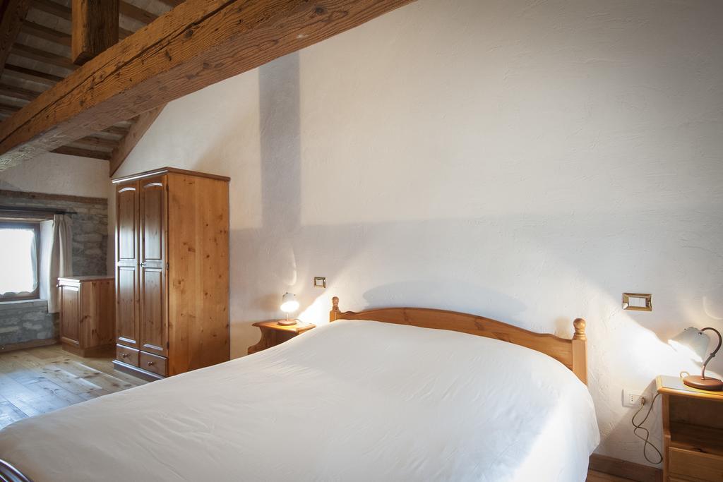 Aquiléia Agriturismo Sant'Egidio מראה חיצוני תמונה