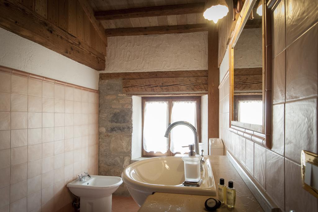 Aquiléia Agriturismo Sant'Egidio מראה חיצוני תמונה