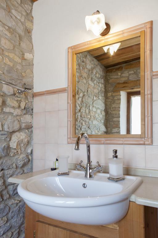 Aquiléia Agriturismo Sant'Egidio מראה חיצוני תמונה
