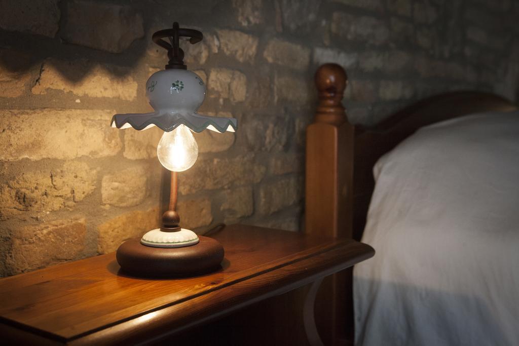 Aquiléia Agriturismo Sant'Egidio מראה חיצוני תמונה