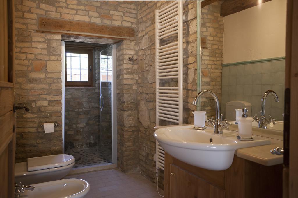 Aquiléia Agriturismo Sant'Egidio מראה חיצוני תמונה