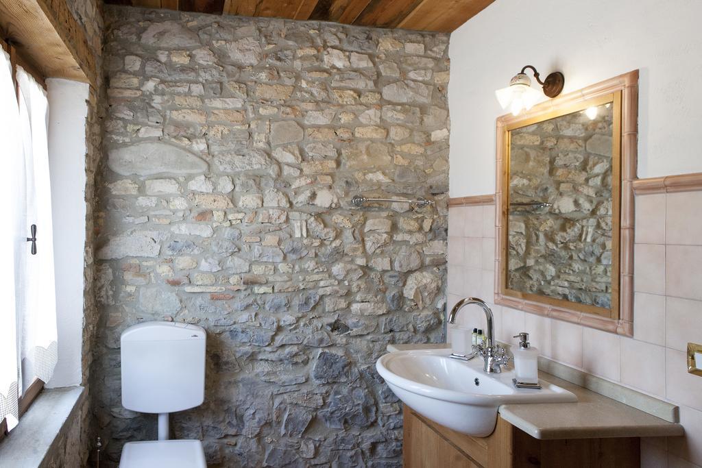 Aquiléia Agriturismo Sant'Egidio מראה חיצוני תמונה